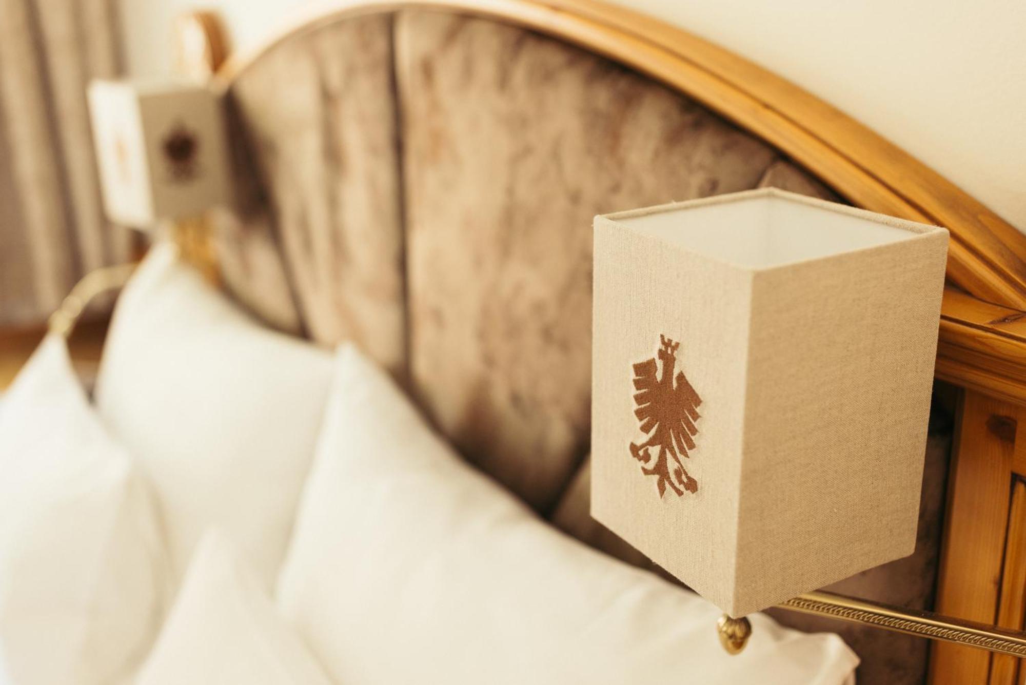 Hotel Neuhintertux Eksteriør bilde