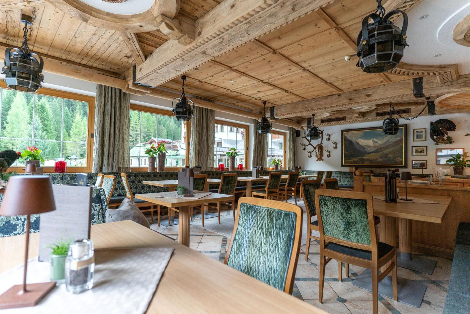 Hotel Neuhintertux Eksteriør bilde