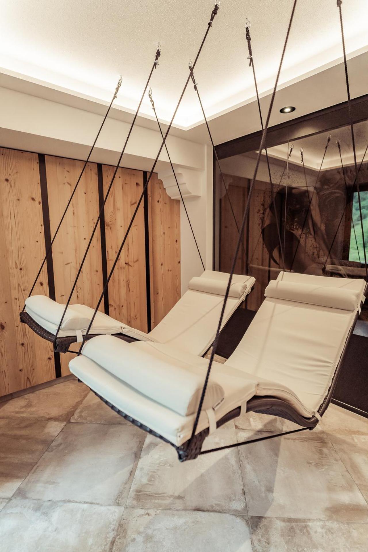 Hotel Neuhintertux Eksteriør bilde