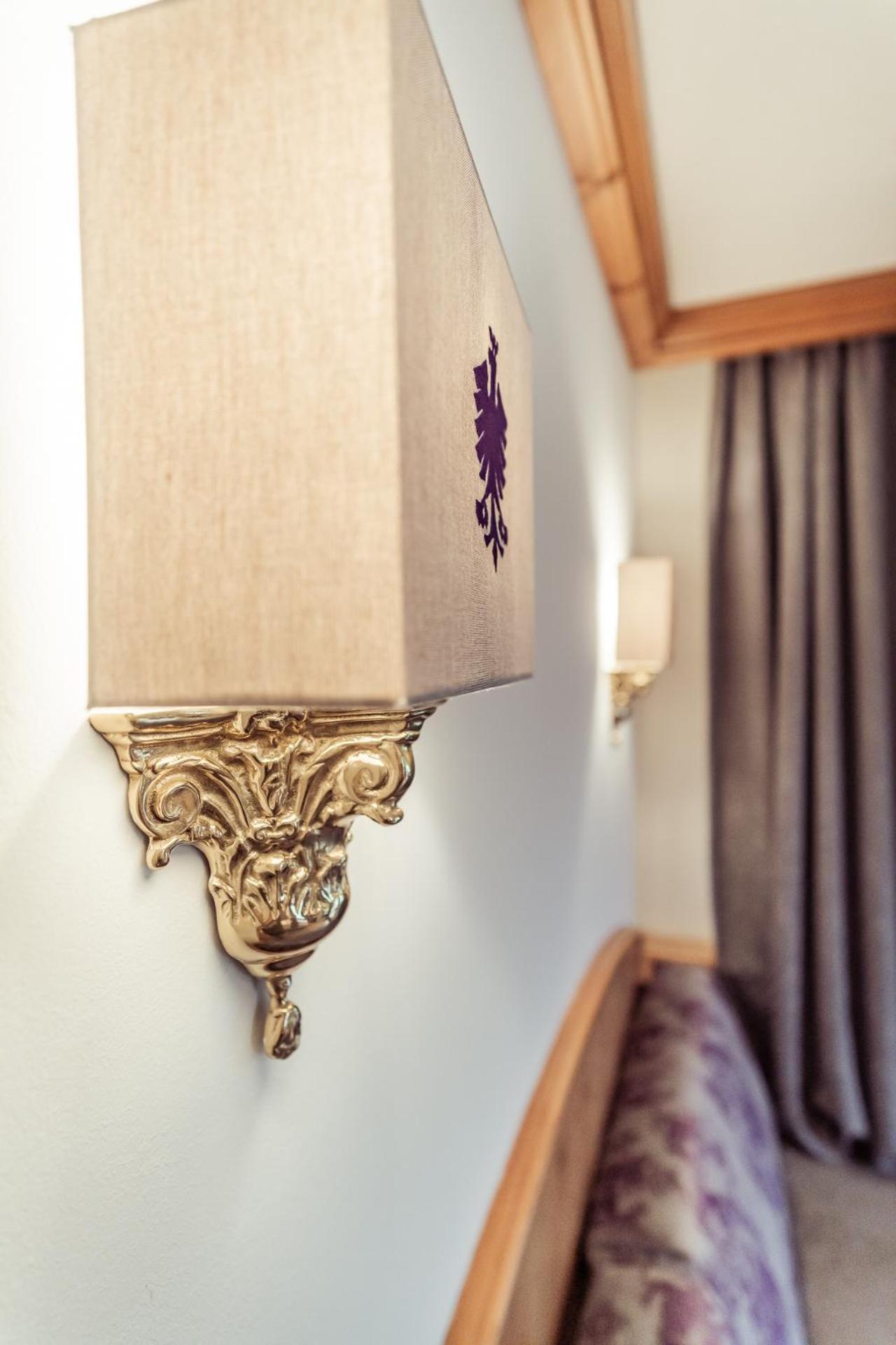 Hotel Neuhintertux Eksteriør bilde